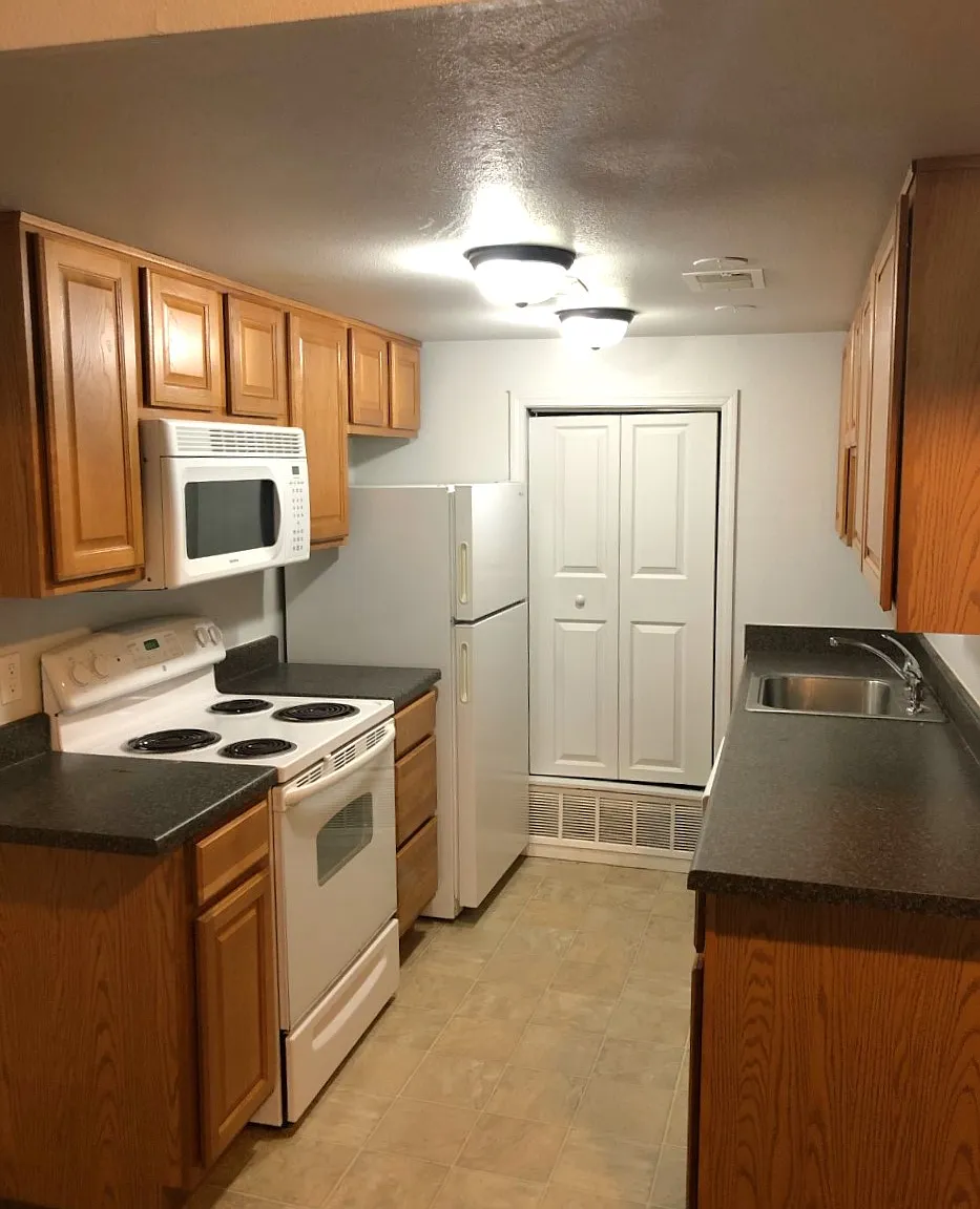 1015 Mississippi St — Photo 1