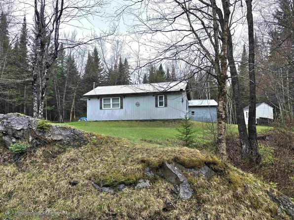 410 Kemp Hill Road, Canaan, VT 05903