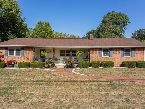 502 Jersey Ave, Normal, IL 61761