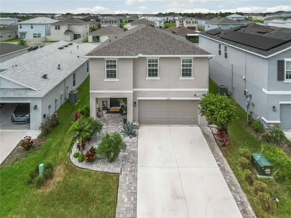 6256 Springmont Loop, Palmetto, FL 34221