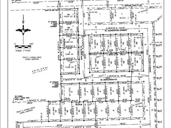 605 W Samantha Ave #607, Tea, SD 57064