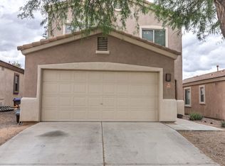63 E Calle Puente Azul, Sahuarita, AZ 85629