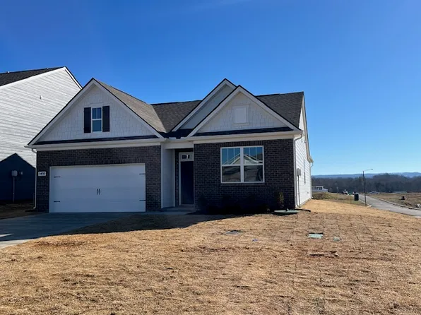 5450 Mason Way, Cookeville, TN 38506