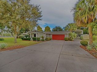 1705 S Paradise Point, Inverness, FL 34450