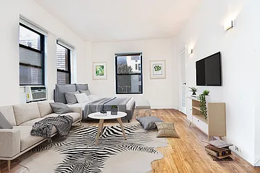 Rented by Bohemia Realty Group