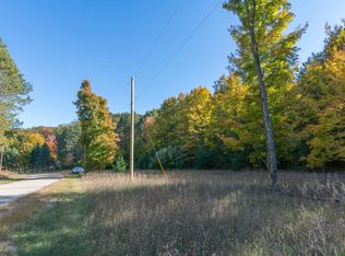0 W Darga Rd, Cedar, MI 49621