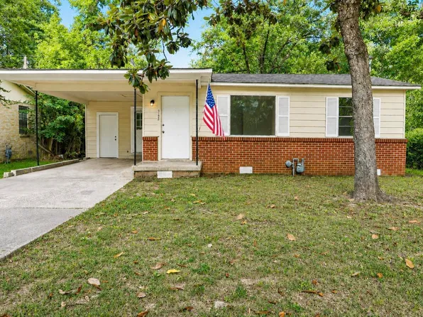 3123 Gilman St, Little Rock, AR 72204