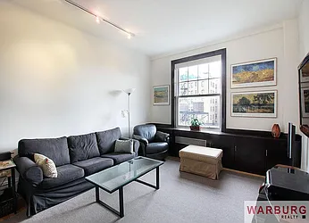 Sold by Warburg