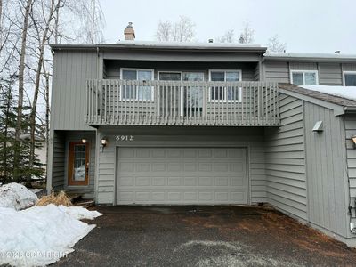 6912 Gemini Dr #A-1, Anchorage, AK, 99504