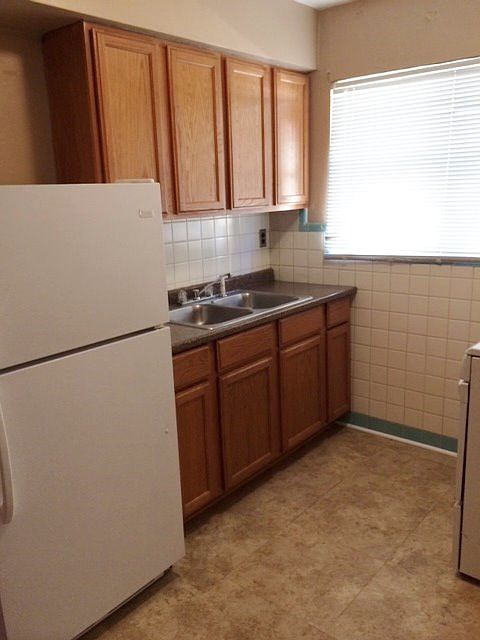 Renovated Equipped Kitchen