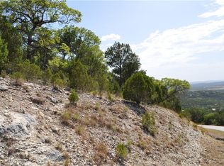 8215 Bar K Ranch Rd, Leander, TX 78645