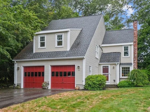 53 Long Ave, Framingham, MA 01702