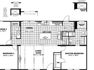 112 Randall Rd, Texarkana, TX 75501