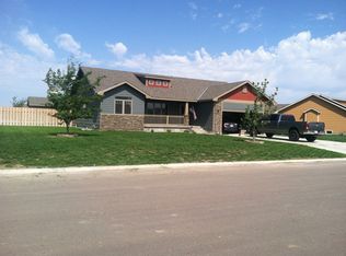 3303 Gary Ave, Dodge City, KS 67801