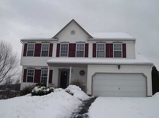 1437 Sandstone Ct W, Tarentum, PA