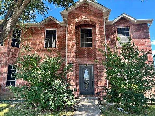 4360 Mesa Dr, Carrollton, TX 75010