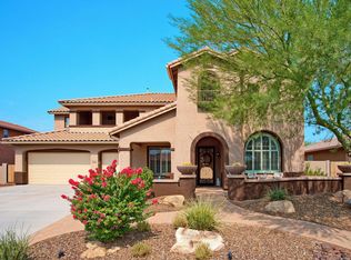 43512 N 48th Dr, New River, AZ 85087