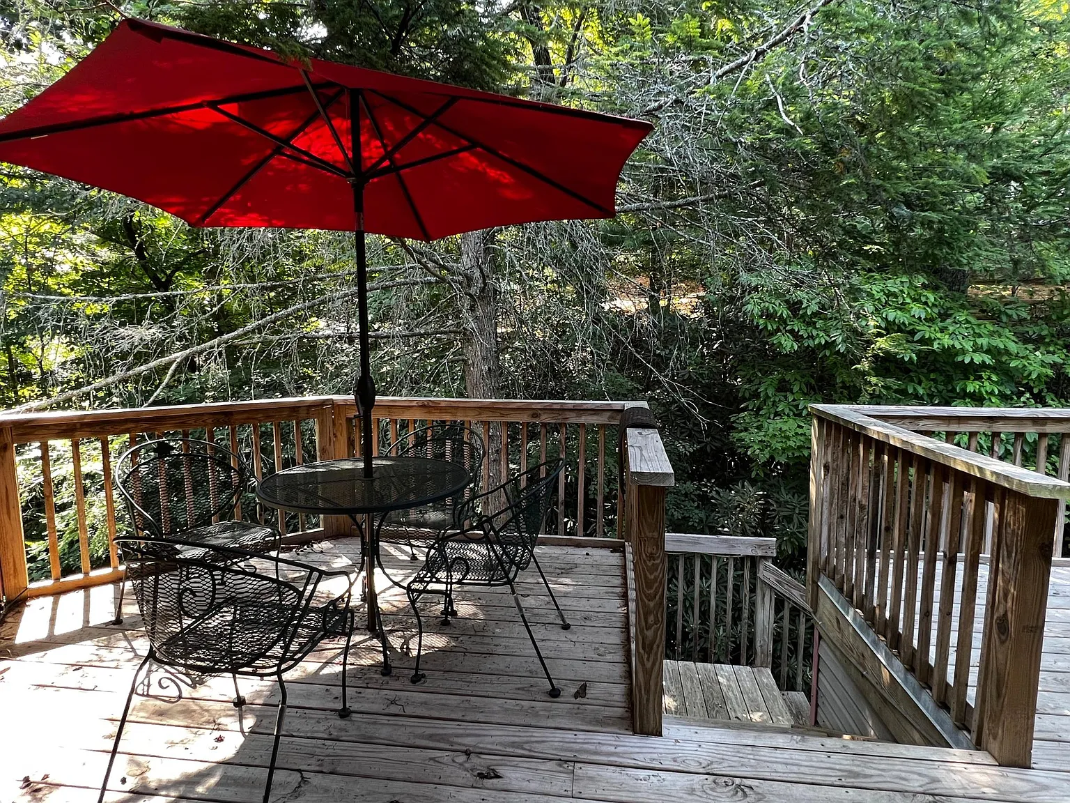 Studio, 500 sqft, $900 — Photo 2