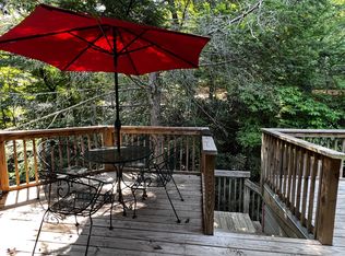 103 Resort Ln #5, Lake Lure, NC 28746