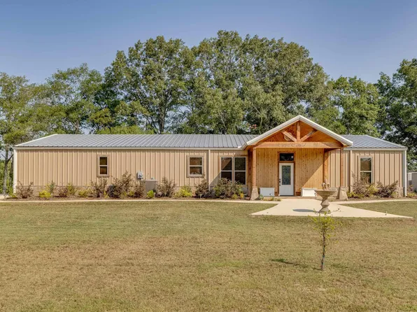 187 Heather Ln, Columbia, LA 71418