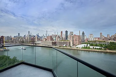 Rented by Living New York