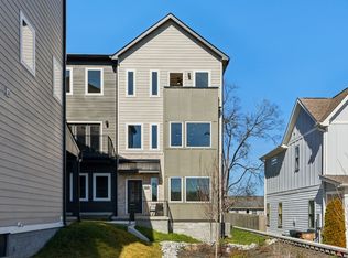 6124 Robertson Ave #15, Nashville, TN 37209