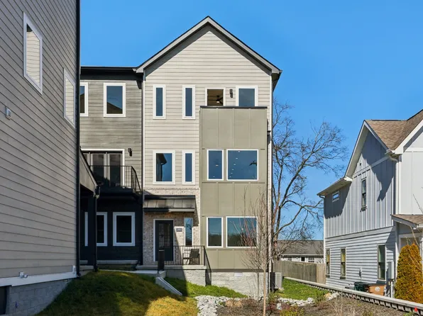 6124 Robertson Ave #15, Nashville, TN 37209