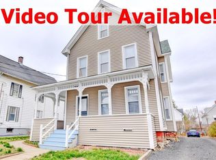 62 Vine St, Ansonia, CT 06401