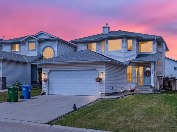 192 S Arbour Wood Close NW, Calgary, AB T3G 4C3