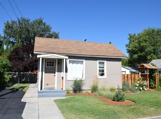 663 N Fowler St, Bishop, CA 93514