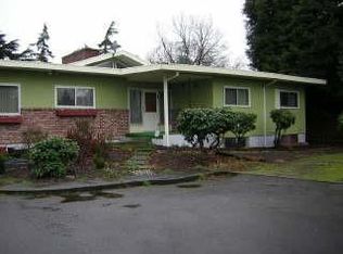 1430 NE Marine Dr, Portland, OR 97211