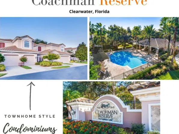 842 Lantern Way, Clearwater, FL 33765