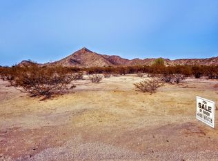 8667 N Bel Air Rd, Casa Grande, AZ 85194