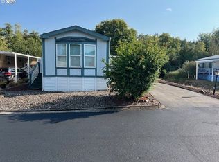 1200 E Central Ave SPACE 128, Sutherlin, OR 97479