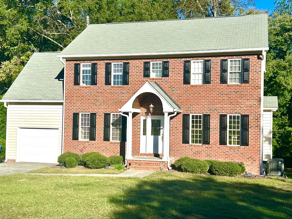 316 Brown Cir