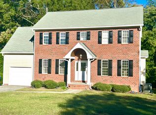 316 Brown Cir, Rolesville, NC 27571