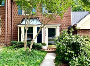 1712 Ternberry Rd, High Point, NC 27262