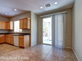 6846 Dovecote Ave, North Las Vegas, NV 89084