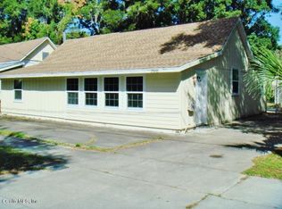 20693 Walnut St, Dunnellon, FL 34431