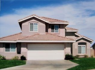 11666 English Ct, Adelanto, CA 92301