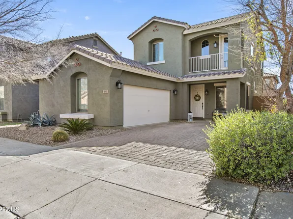3941 E MORELOS Street, Gilbert, AZ 85295