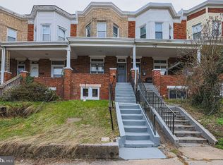 2309 Calverton Heights Ave, Baltimore, MD 21216