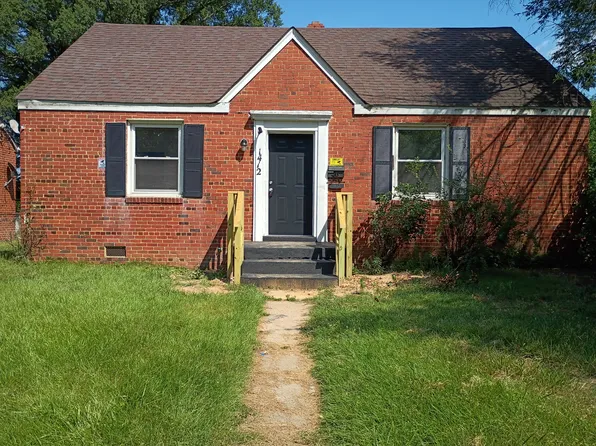 1412 Silver Ave, Richmond, VA 23224