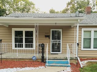 3438 Adams St, Indianapolis, IN