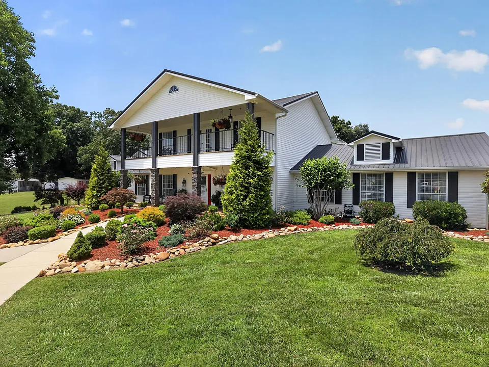 Amherst Ridge