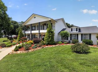 Amherst Ridge, Knoxville, TN 37921