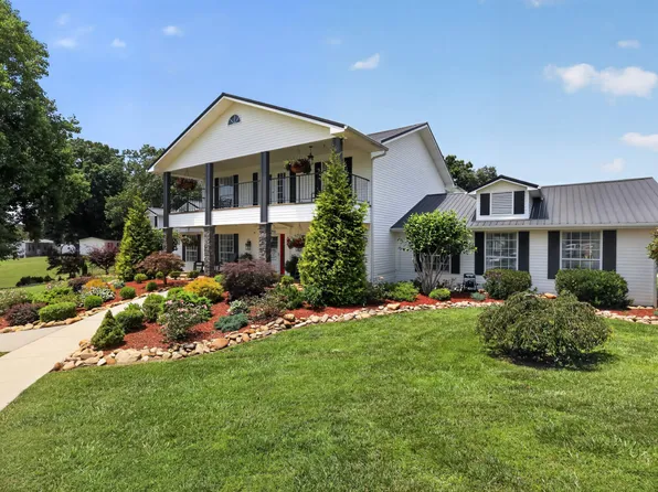 Amherst Ridge, 2601 Amherst Rd NW #1a0, Knoxville, TN 37921