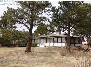 950 Acacia Dr, Estes Park, CO 80517