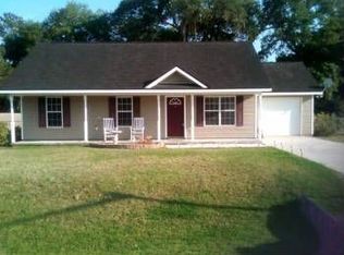 122 High Pointe Dr, Rincon, GA 31326