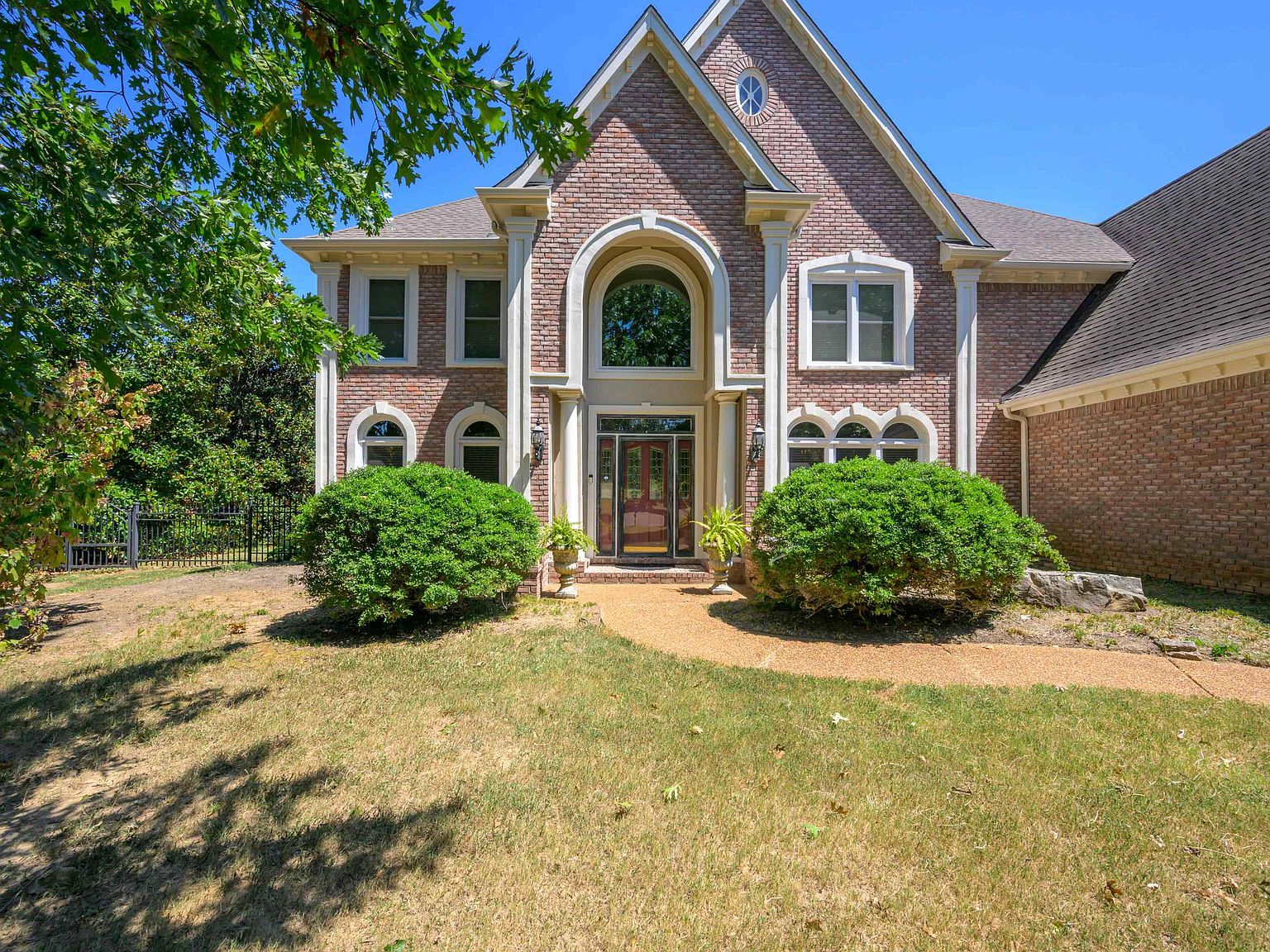 12176 Burrows Oak Cv, Collierville, TN 38017 | Zillow
